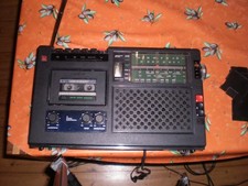 DDR RFT Sternrecorder R4100