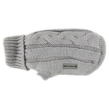 Wolters Zopf-Strickpullover
