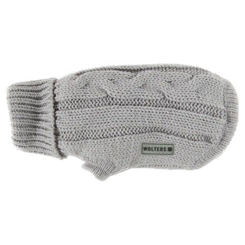Wolters zopf strickpullover - wolters, zopf-strickpullover