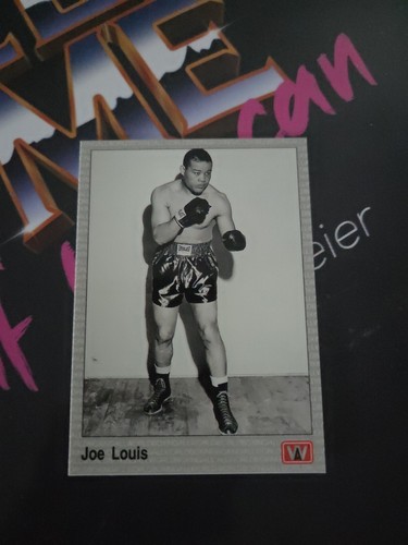 All world boxing - boxing, muhammad