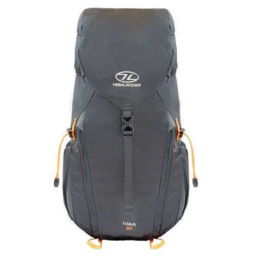 Highlander ivar 30l - highlander,