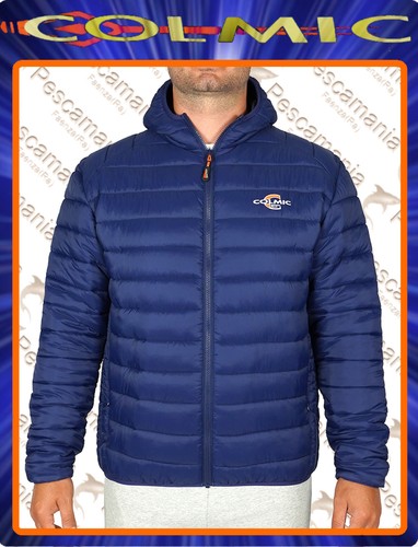 Daunenjacke delux colmic m - delux,