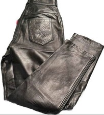 ‼️ LEVI‘S LEDERHOSE