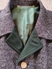 Herren trachtenjacke grau - trachtenjacke,