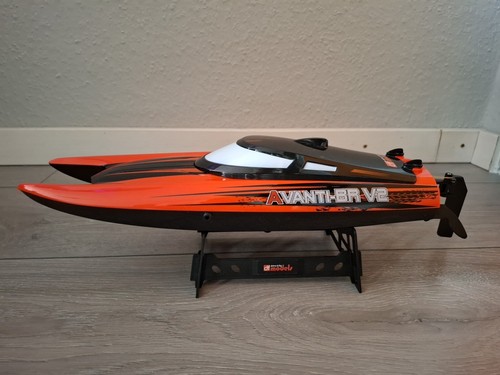 Models speed boot avanti - models,