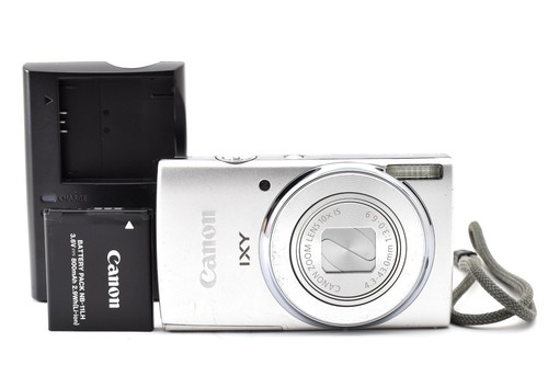 Canon ixy 140 0mp - canon,