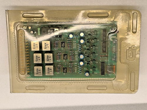 Delta system s1021 - delta,