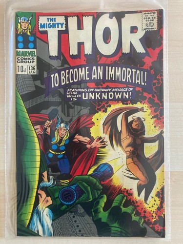 The mighty thor marvel us - thor,, marvel,