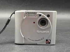 Fujifilm FinePix 40i