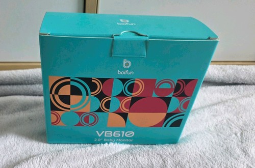 Boifun vb610 babyphone - vb610, mit