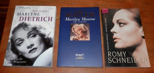 Biographien marlene dietrich - marlene,