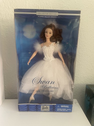 Barbie collector classic - –,