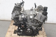 Motor Gebrauchtmotor Mercedes Benz R230 SL350 112973