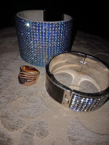Set swarovski schmuck - set,