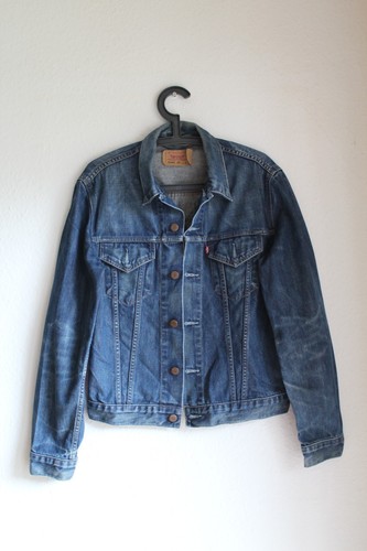 Levis jeansjacke - levis,