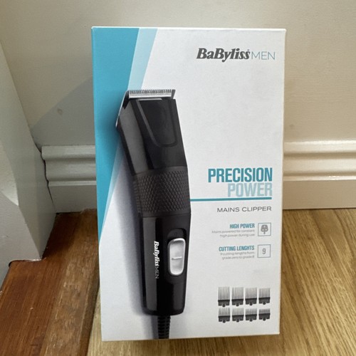 Babyliss 7755u männer - 7755u,