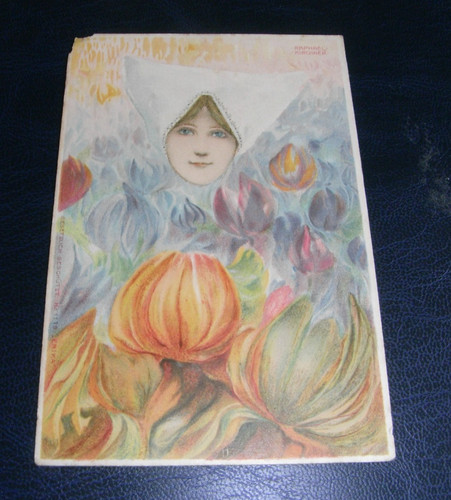 Original raphael kirchner - raphael,