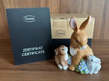 Goebel Jahreshase Hase 2026