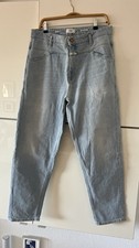 Jeans Von Closed Blau 32 (wie