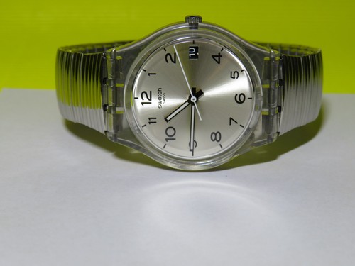 Swatch von 2015 - , mit
