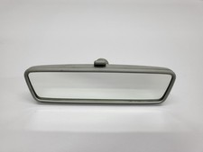 VW Golf 4 1J Spiegel Innenspiegel Rückspiegel E10110093     (77)