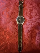 Atlantic Worldmaster Vintage Swiss Made