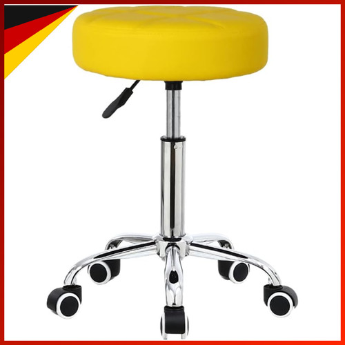 Rollhocker bürohocker - rollhocker,