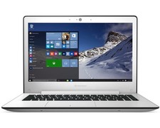 Lenovo Ideapad 500S - Intel