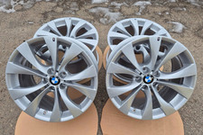 ORIGINAL BMW X5 E70 20 ZOLL STYLING 227 FELGEN 