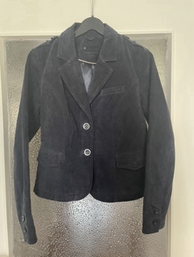 Yessica vintage lederjacke - yessica,