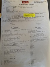 Sport City 50 Aprilia