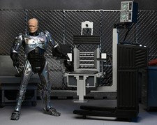 NECA Robocop Ultimate Action