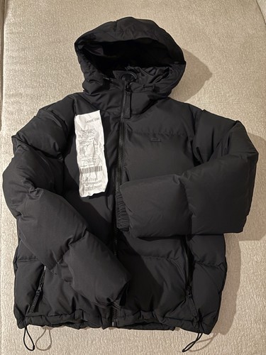 Lacoste puffer daunen - lacoste, 🐊