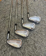Srixon Z785 Eisen 4er Set