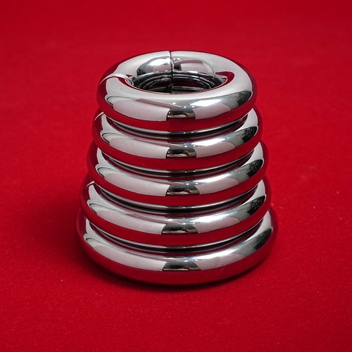 Metall hodenring gewicht - metall,