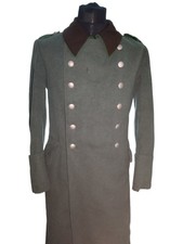 Uniform Mantel 2Wk Polizei