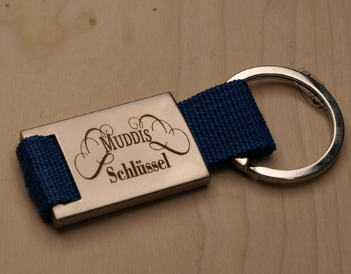 Schlüsselanhänger gravur - schlüsselanhänger,