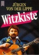 Witzkiste von - (heyne, mini)