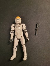 Star Wars ROTS Hasbro Clone