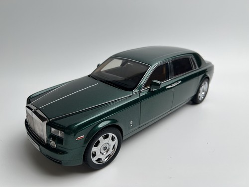 Kyosho rolls royce - 18, rolls-royce