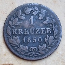 münzen altdeutschland bis 1871