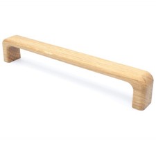 Möbelgriffe BA 128 - 320mm