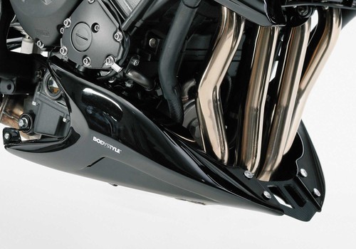Bugspoiler für yamaha fz1 - yamaha,