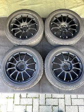 SSR Type F FORGED 18” JDM