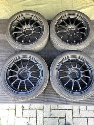 Ssr type forged - forged, jdm