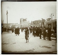 PARIS 1925 Ausstellung Der