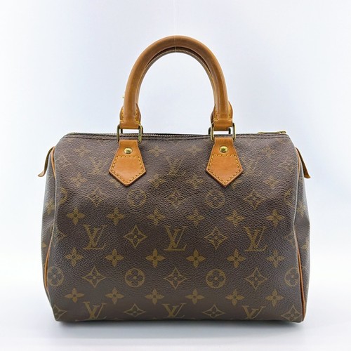 Echte louis vuitton speedy - echte,