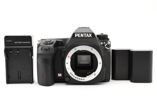 6052 top neuwertig pentax - sc, [top