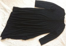 Consequent - Kleid - schwarz -