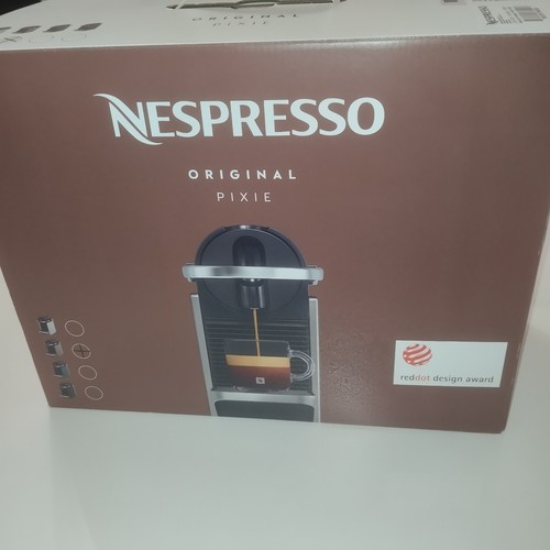 Nespresso original pixel - nespresso,